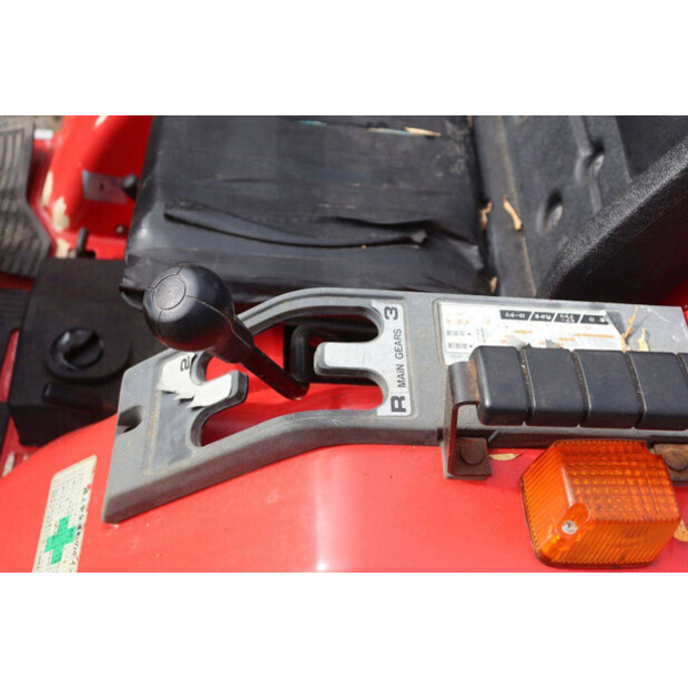 MITSUBISHI MT16-48962094