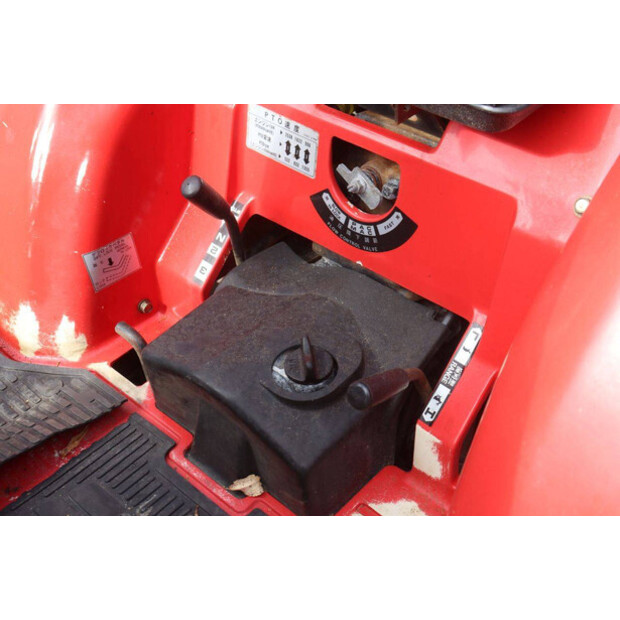 MITSUBISHI MT16-48962095