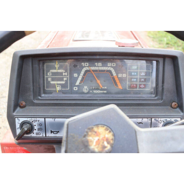 MITSUBISHI MT16-48962097