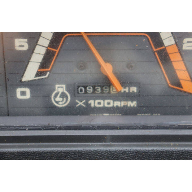MITSUBISHI MT16-48962098