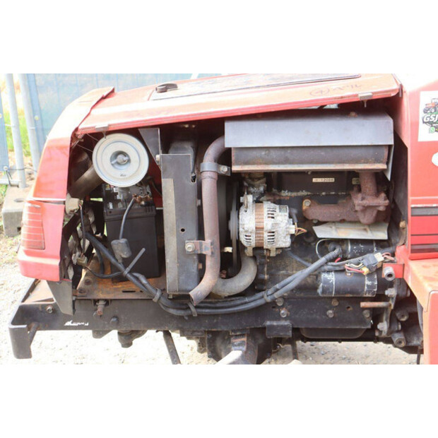 MITSUBISHI MT16-48962099