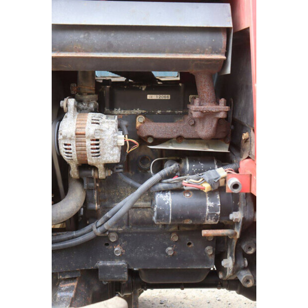 MITSUBISHI MT16-48962100