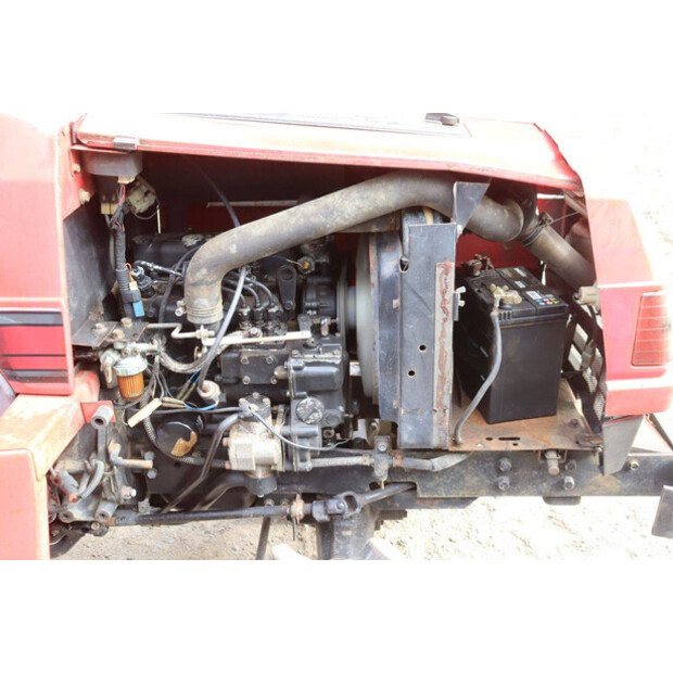 MITSUBISHI MT16-48962101