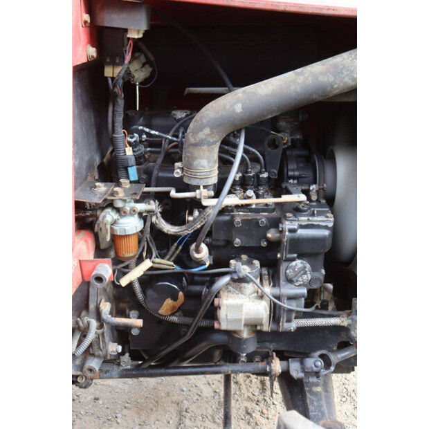 MITSUBISHI MT16-48962102