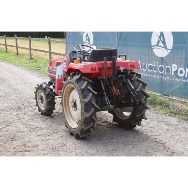 MITSUBISHI MT20-48962141
