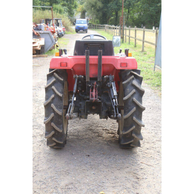 MITSUBISHI MT20-48962142