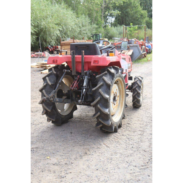 MITSUBISHI MT20-48962143