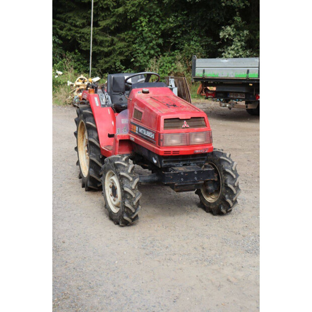 MITSUBISHI MT20-48962144