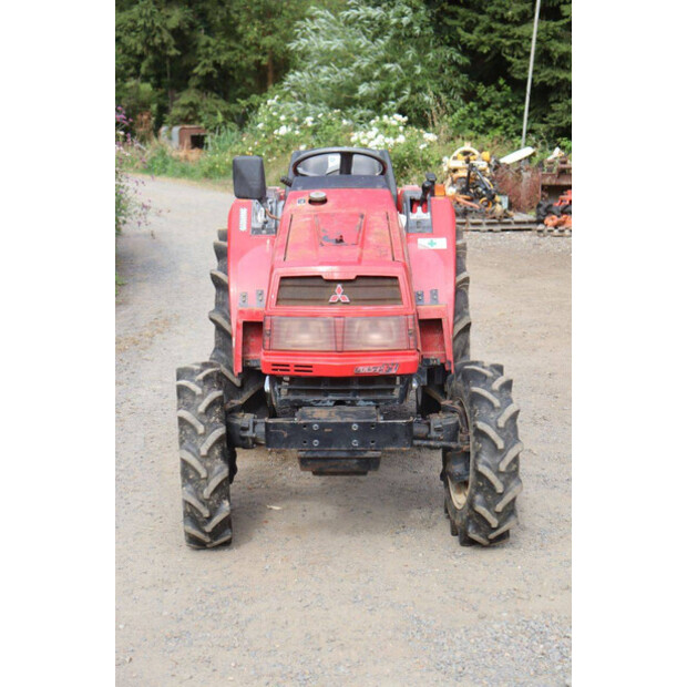 MITSUBISHI MT20-48962145