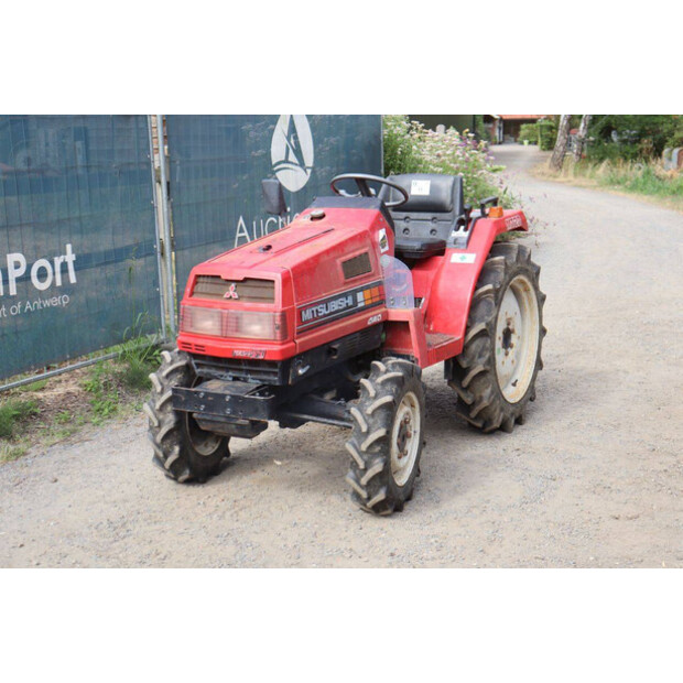 MITSUBISHI MT20-48962146