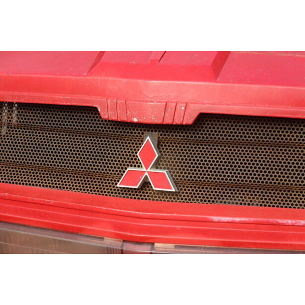 MITSUBISHI MT20-48962148