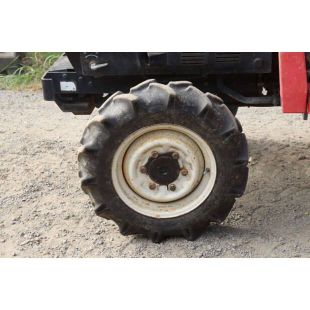 MITSUBISHI MT20-48962150