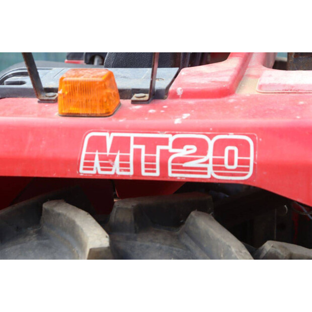 MITSUBISHI MT20-48962152