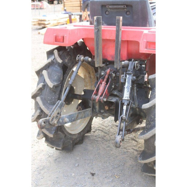 MITSUBISHI MT20-48962155