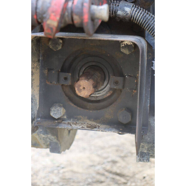MITSUBISHI MT20-48962156