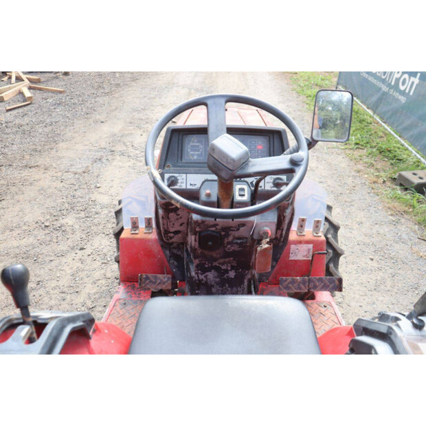 MITSUBISHI MT20-48962157