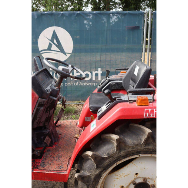 MITSUBISHI MT20-48962158