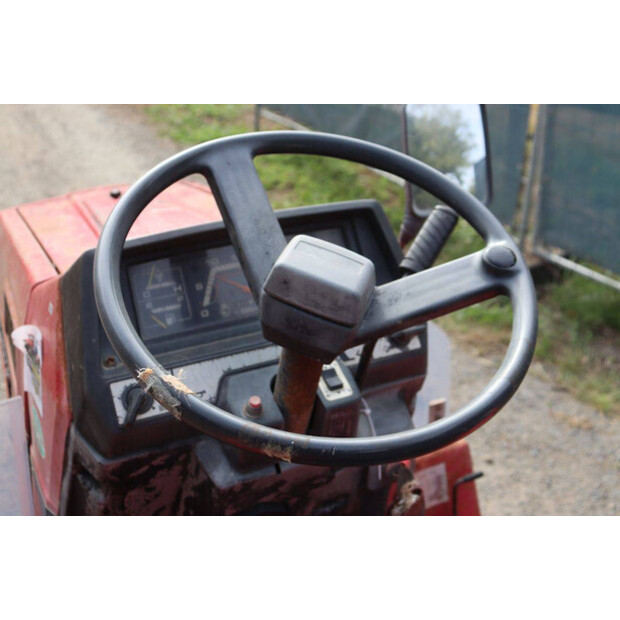 MITSUBISHI MT20-48962161