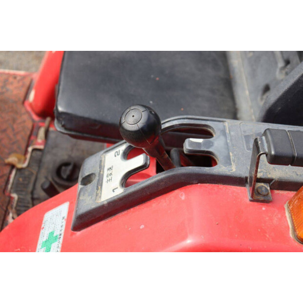 MITSUBISHI MT20-48962163