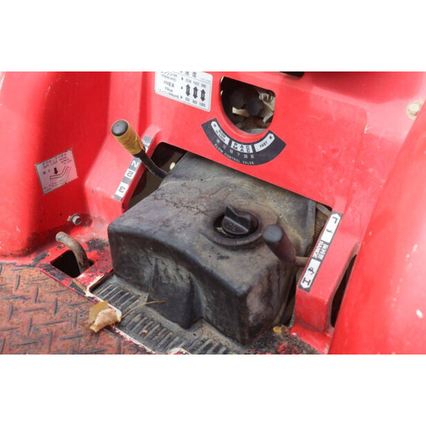 MITSUBISHI MT20-48962164