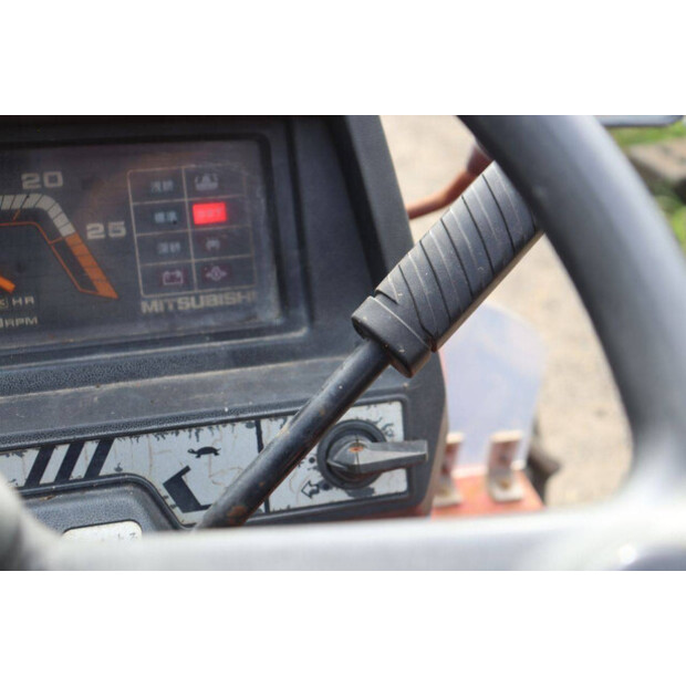 MITSUBISHI MT20-48962165