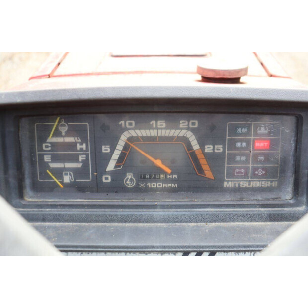 MITSUBISHI MT20-48962166
