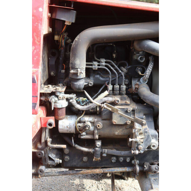 MITSUBISHI MT20-48962172