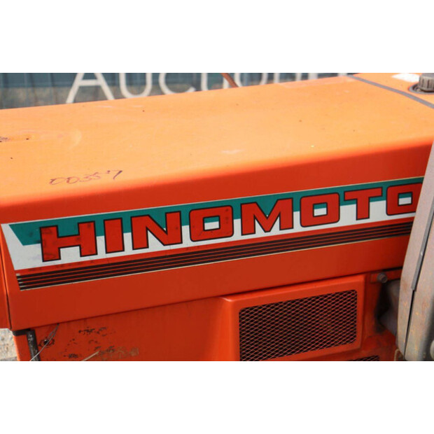 Hinomoto E1802-48962183