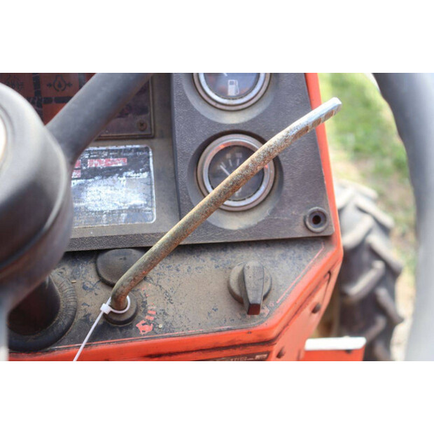 Hinomoto E2604-48962234