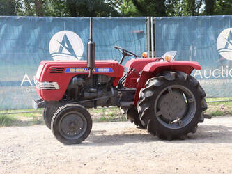 Image de TRACTEURS Shibaura SD2200