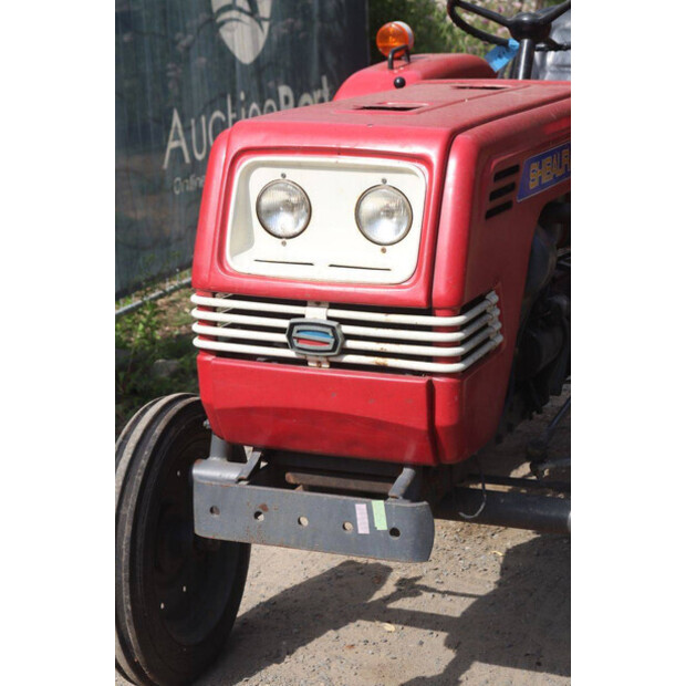 Shibaura SD2200-48962250