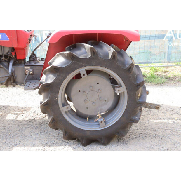 Shibaura SD2200-48962254