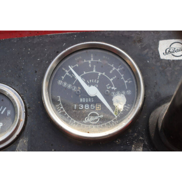 Shibaura SD2200-48962264