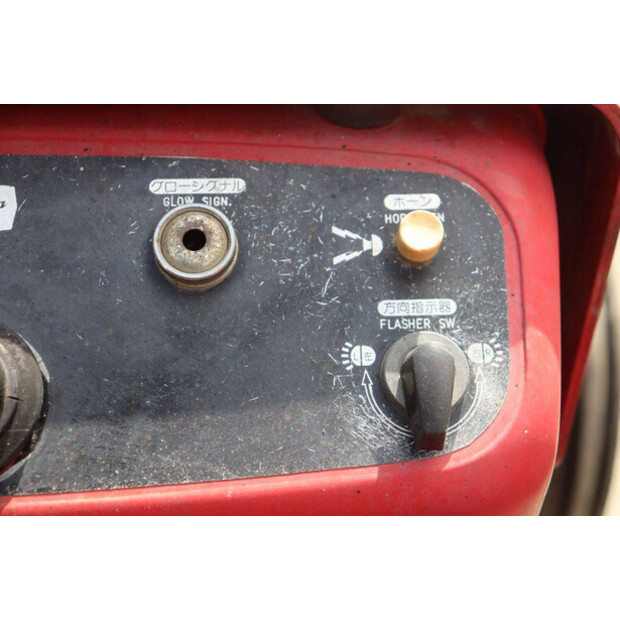 Shibaura SD2200-48962265