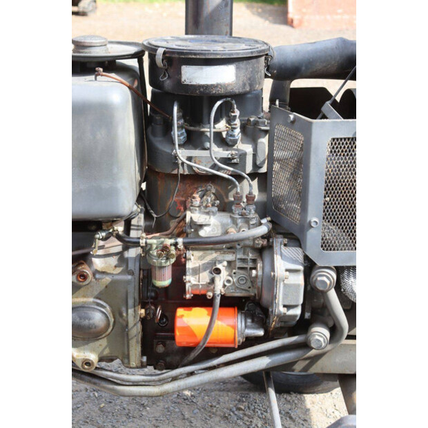 Shibaura SD2200-48962270