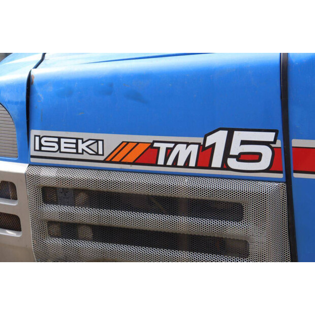 لسكي TM15F-DZ-48962282
