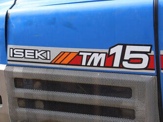 iseki-tm15f-dz-48962282