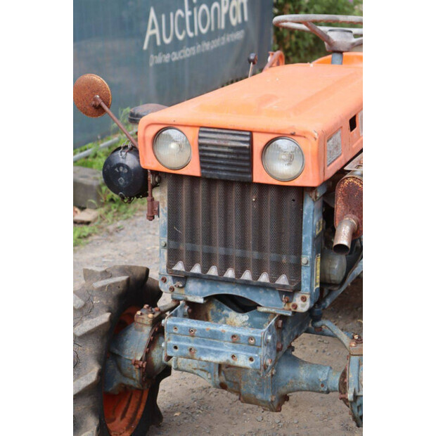 كوبوتا B7000-48962349