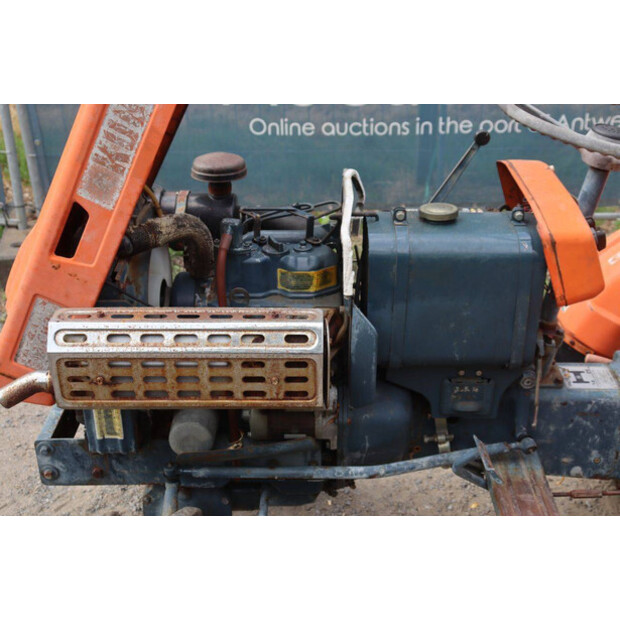 كوبوتا B7000-48962367