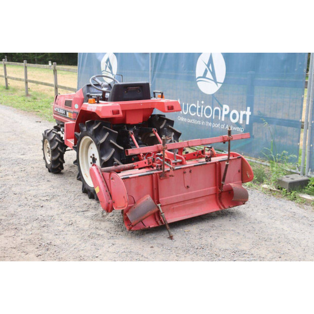 MITSUBISHI MT16-48962374