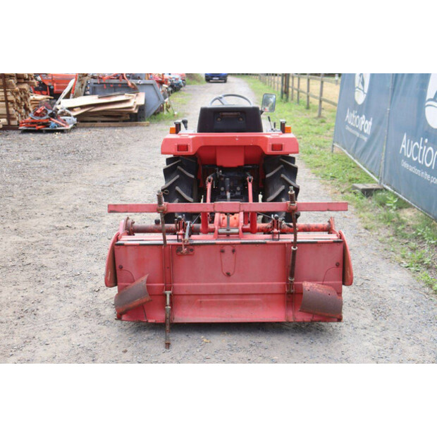 MITSUBISHI MT16-48962375