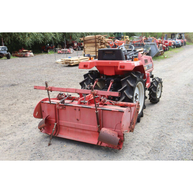 MITSUBISHI MT16-48962376