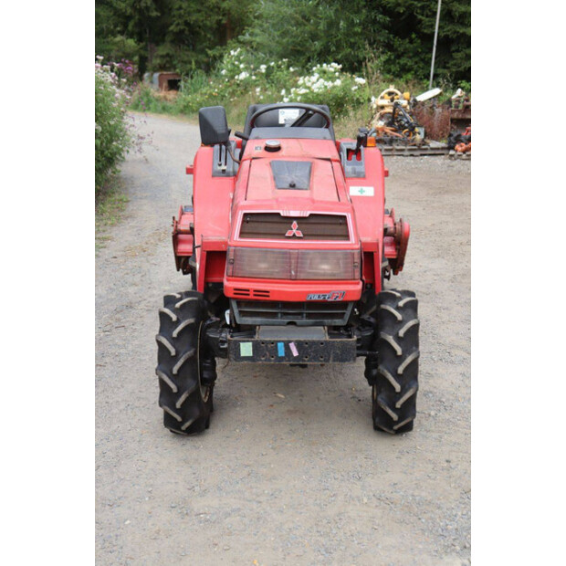 MITSUBISHI MT16-48962378