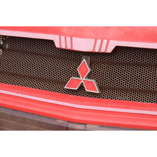 MITSUBISHI MT16-48962381