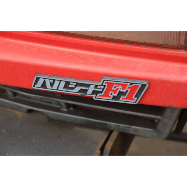 MITSUBISHI MT16-48962382