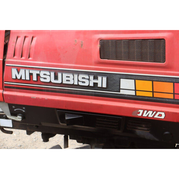 MITSUBISHI MT16-48962383