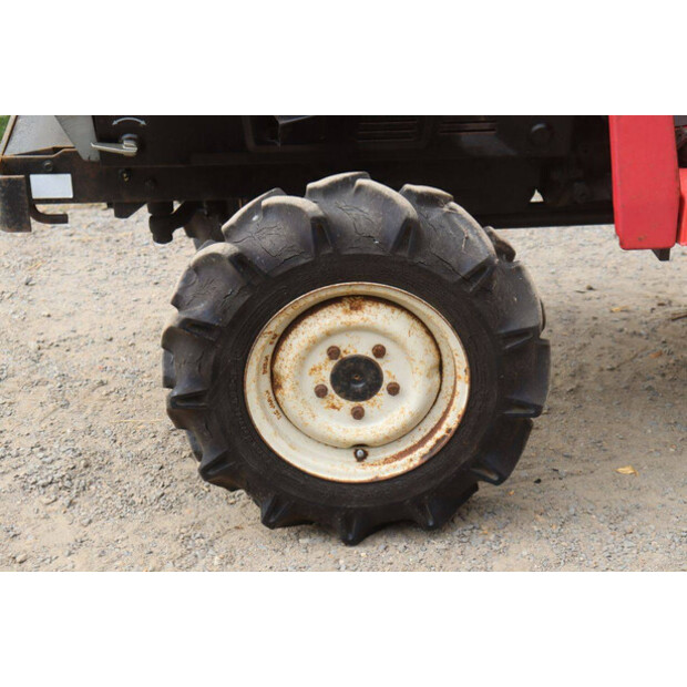MITSUBISHI MT16-48962384