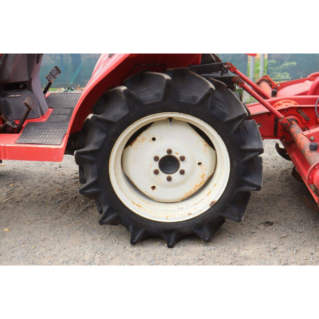 MITSUBISHI MT16-48962385