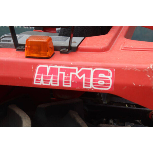 MITSUBISHI MT16-48962386