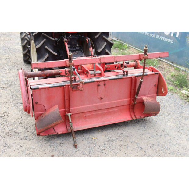 MITSUBISHI MT16-48962387